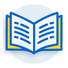 icon for books